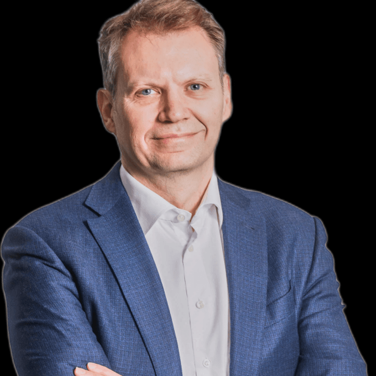 Damien Geradin