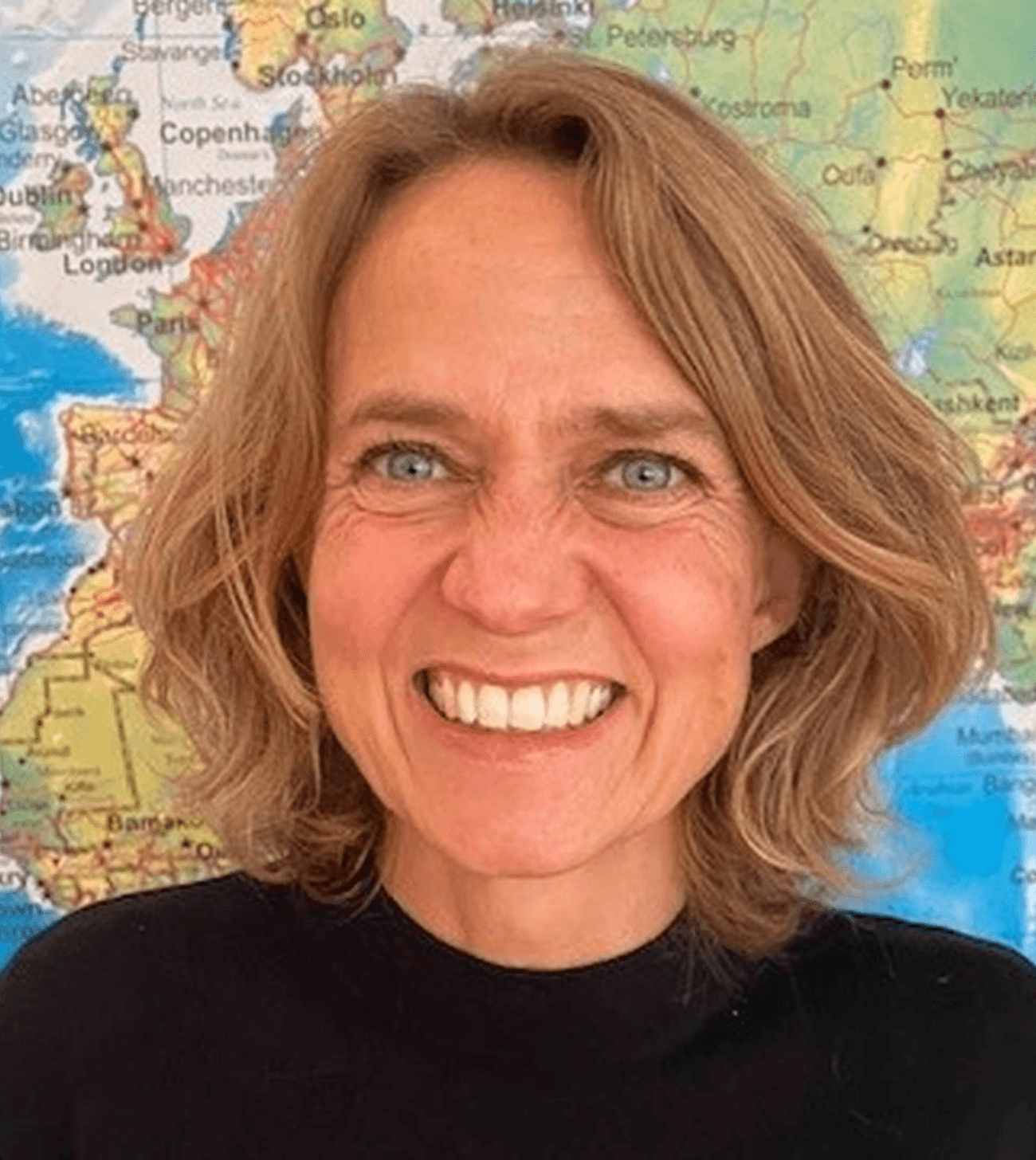 Karen Rønde