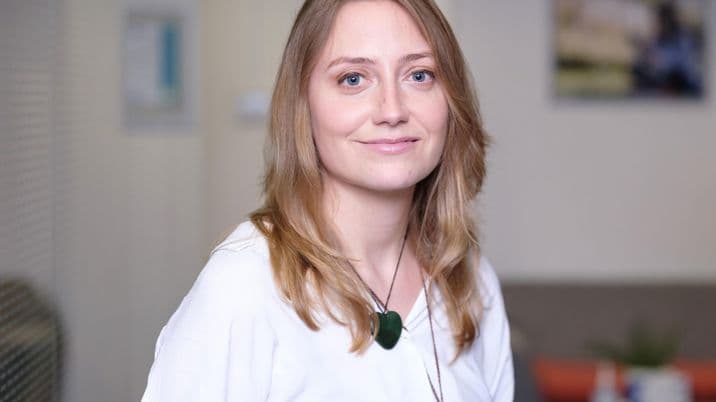 Lexie Kirkconnell-Kawana