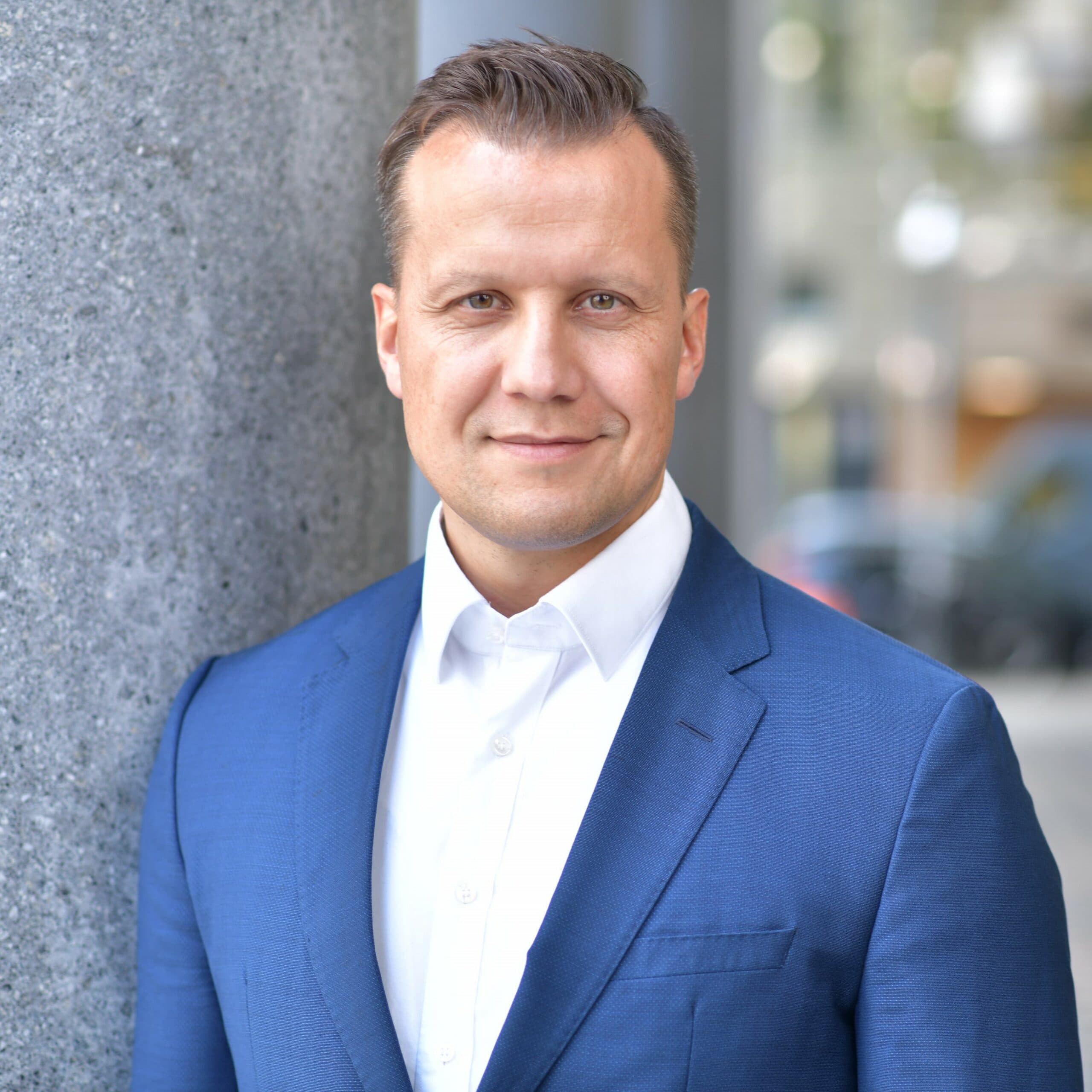 Prof. Dr. Thomas Höppner
